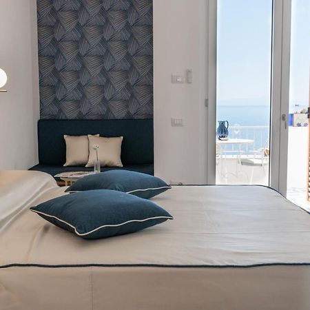 Casa Gioia Apartment Amalfi Bagian luar foto