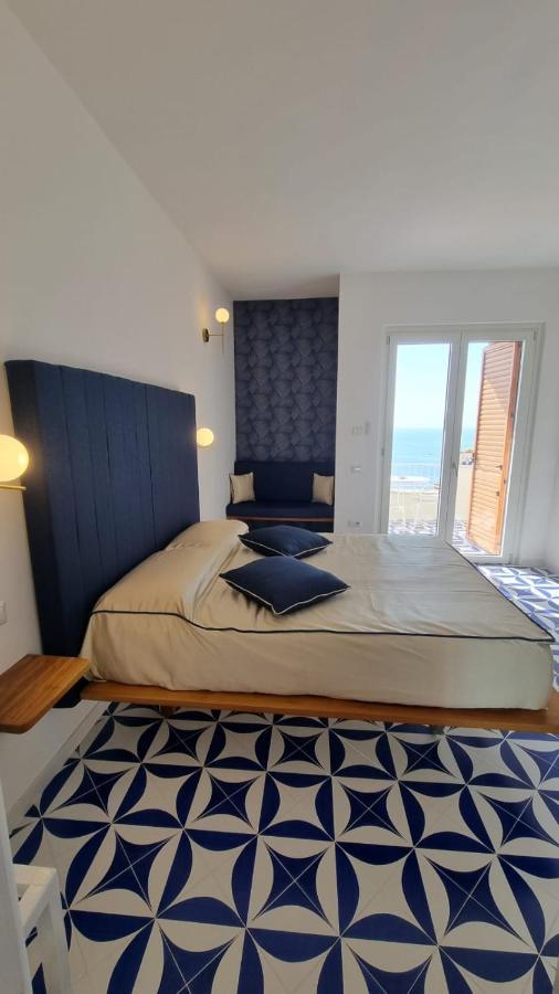 Casa Gioia Apartment Amalfi Bagian luar foto
