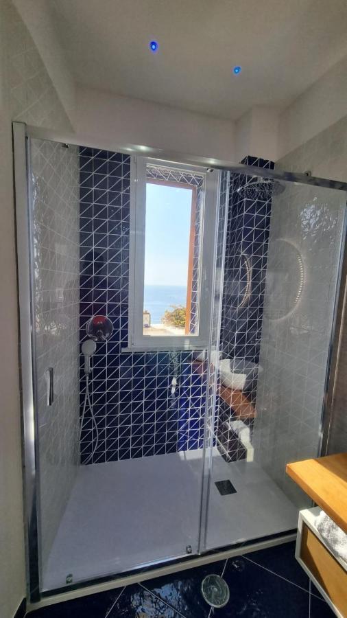 Casa Gioia Apartment Amalfi Bagian luar foto