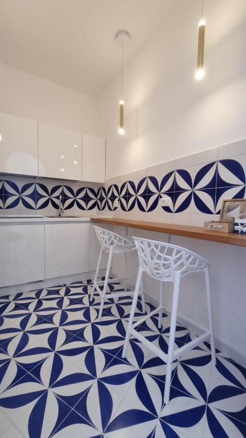 Casa Gioia Apartment Amalfi Bagian luar foto