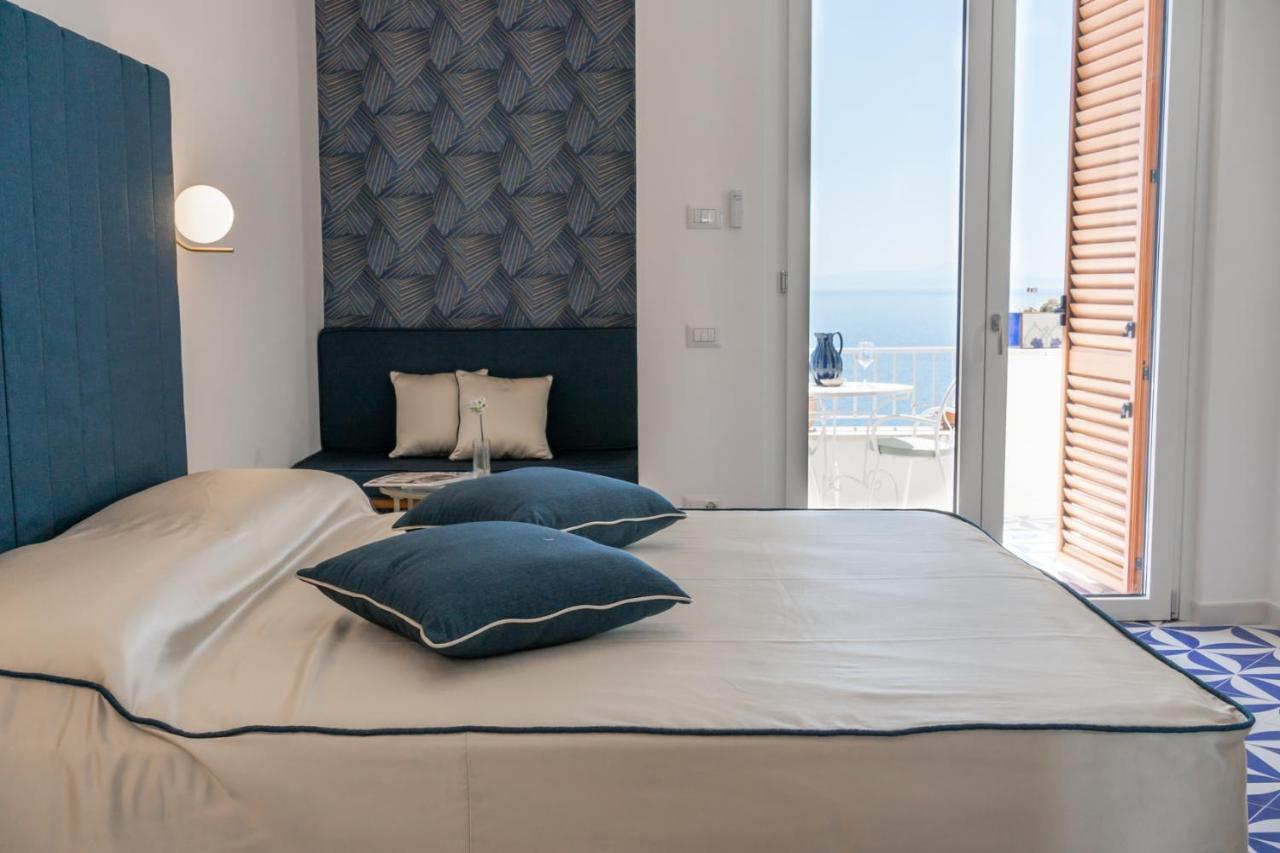 Casa Gioia Apartment Amalfi Bagian luar foto