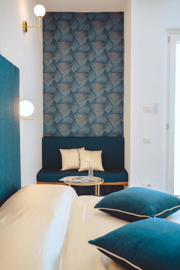 Casa Gioia Apartment Amalfi Bagian luar foto