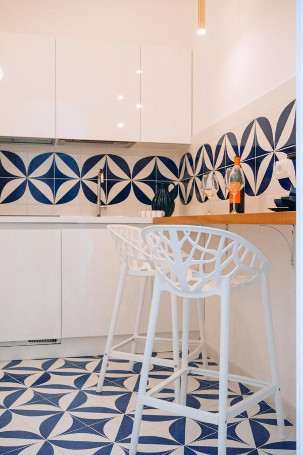 Casa Gioia Apartment Amalfi Bagian luar foto