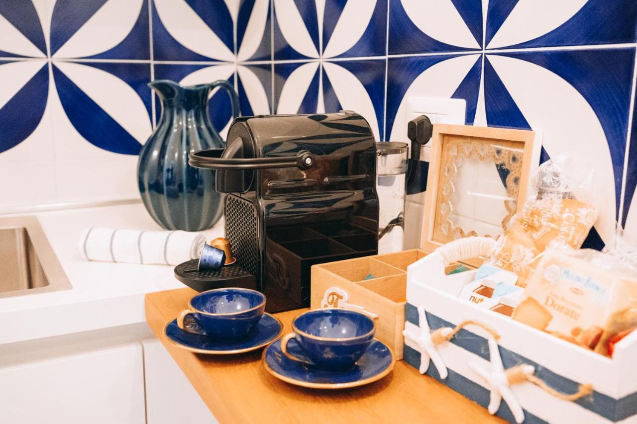 Casa Gioia Apartment Amalfi Bagian luar foto