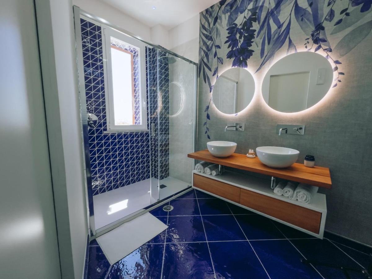 Casa Gioia Apartment Amalfi Bagian luar foto