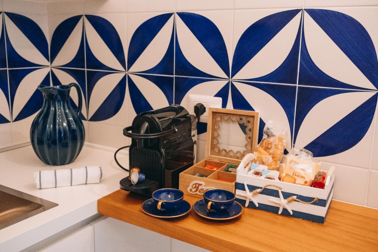 Casa Gioia Apartment Amalfi Bagian luar foto
